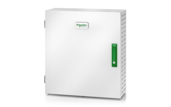 1527398_2 - Mediatech APC Wartungs-Bypass-Panel, 20-60kW, 400V für Galaxy VY und Easy UPS 3S