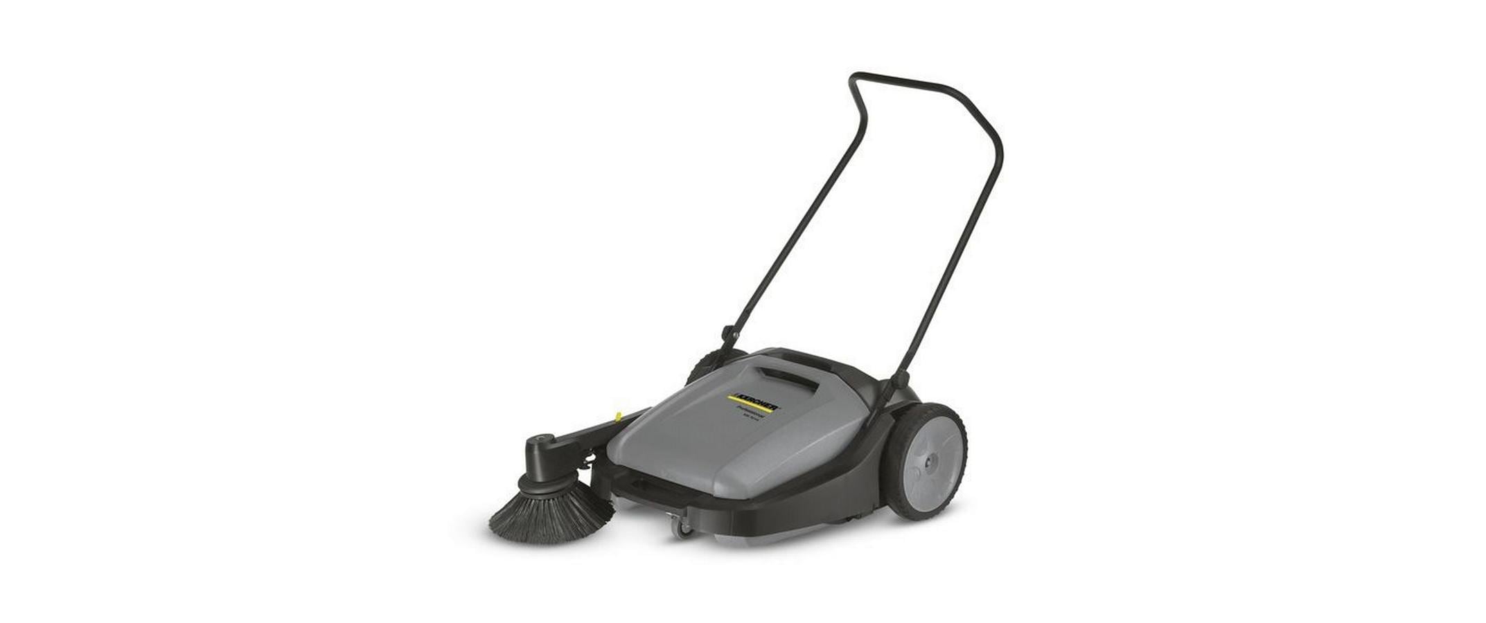 1528289 - Mediatech Kärcher Professional Kehrmaschine KM 70/15 C kaufen | Mediatech.ch
