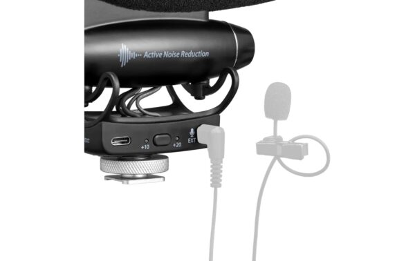 1528877_4 - Mediatech GorillaPod PRO Vlogging kit