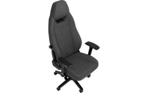 noblechairs LEGEND Gaming Chair anthrazit grau