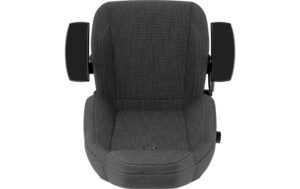 noblechairs LEGEND Gaming Chair anthrazit grau