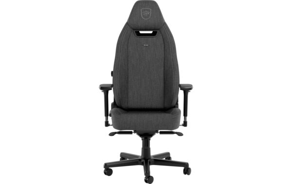 noblechairs LEGEND Gaming Chair anthrazit grau