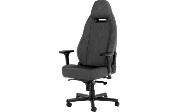 noblechairs LEGEND Gaming Chair anthrazit grau