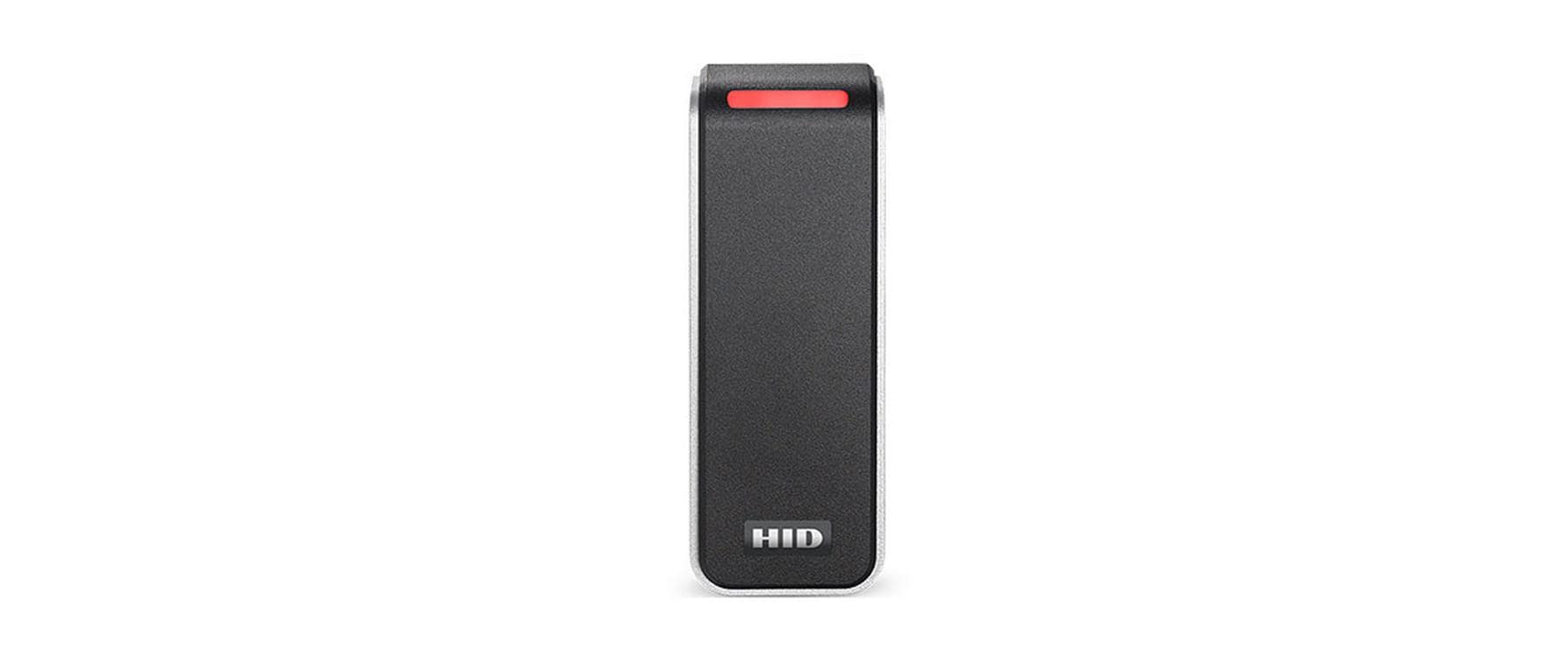 1530555 - Mediatech HID Reader SY-20NKS-00-000000 HID Signo 20 reader,13.56mHz&125kHz