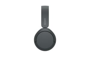 Sony WH-CH520, On-Ear Kopfhörer Schwarz
