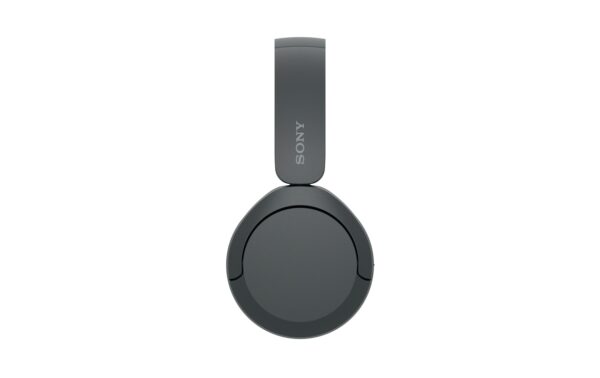 Sony WH-CH520, On-Ear Kopfhörer Schwarz