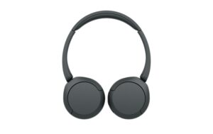 Sony WH-CH520, On-Ear Kopfhörer Schwarz