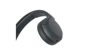 Sony WH-CH520, On-Ear Kopfhörer Schwarz