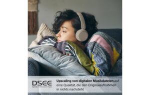 1531248_7 - Mediatech Sony WH-CH520, Over-Ear Kopfhörer Beige