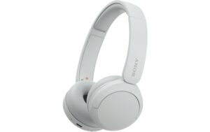 Sony WH-CH520, Over-Ear Kopfhörer Weiss kaufen Schweiz | Mediatech.ch