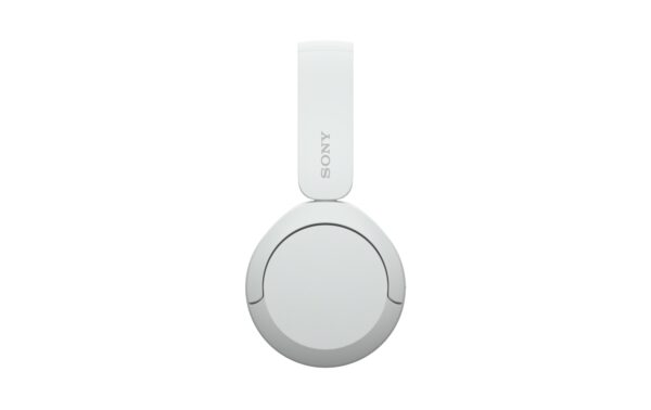 Sony WH-CH520, Over-Ear Kopfhörer Weiss