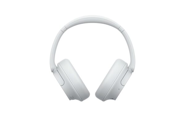 Sony WH-CH720N, Over-Ear Kopfhörer Weiss