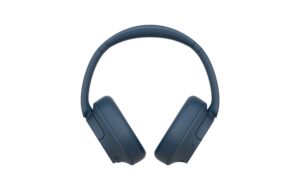 1531253_2 - Mediatech Sony WH-CH720N, Over-Ear Kopfhörer Blau