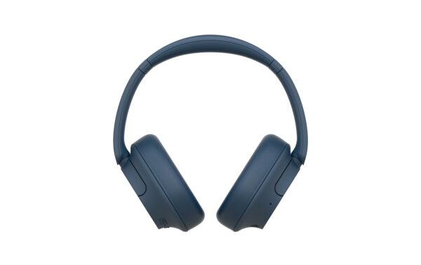 1531253_2 - Mediatech Sony WH-CH720N, Over-Ear Kopfhörer Blau