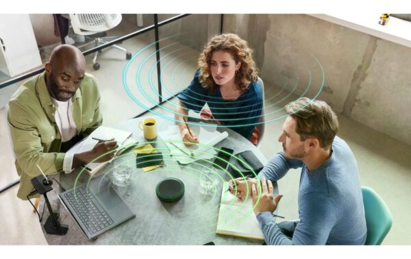 1532317_3 - Mediatech Jabra Speak2 75 UC Link 380 USB C UC Version Link 380 USB C