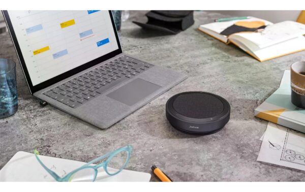 1532317_4 - Mediatech Jabra Speak2 75 UC Link 380 USB C UC Version Link 380 USB C