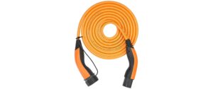 LAPP Helix Ladekabel Typ 2 11kW Orange 20A, 3-phasig