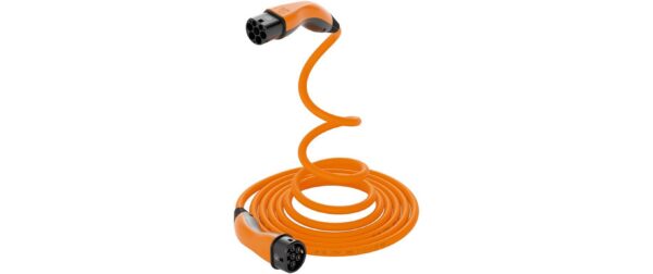 LAPP Helix Ladekabel Typ 2 11kW Orange 20A, 3-phasig