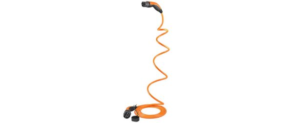 LAPP Helix Ladekabel Typ 2 11kW Orange 20A, 3-phasig