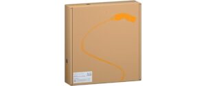 LAPP Helix Ladekabel Typ 2 11kW Orange 20A, 3-phasig