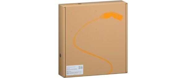 LAPP Helix Ladekabel Typ 2 11kW Orange 20A, 3-phasig