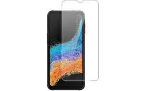 4SMARTS Second Glass für Samsung Xcover 6 Pro