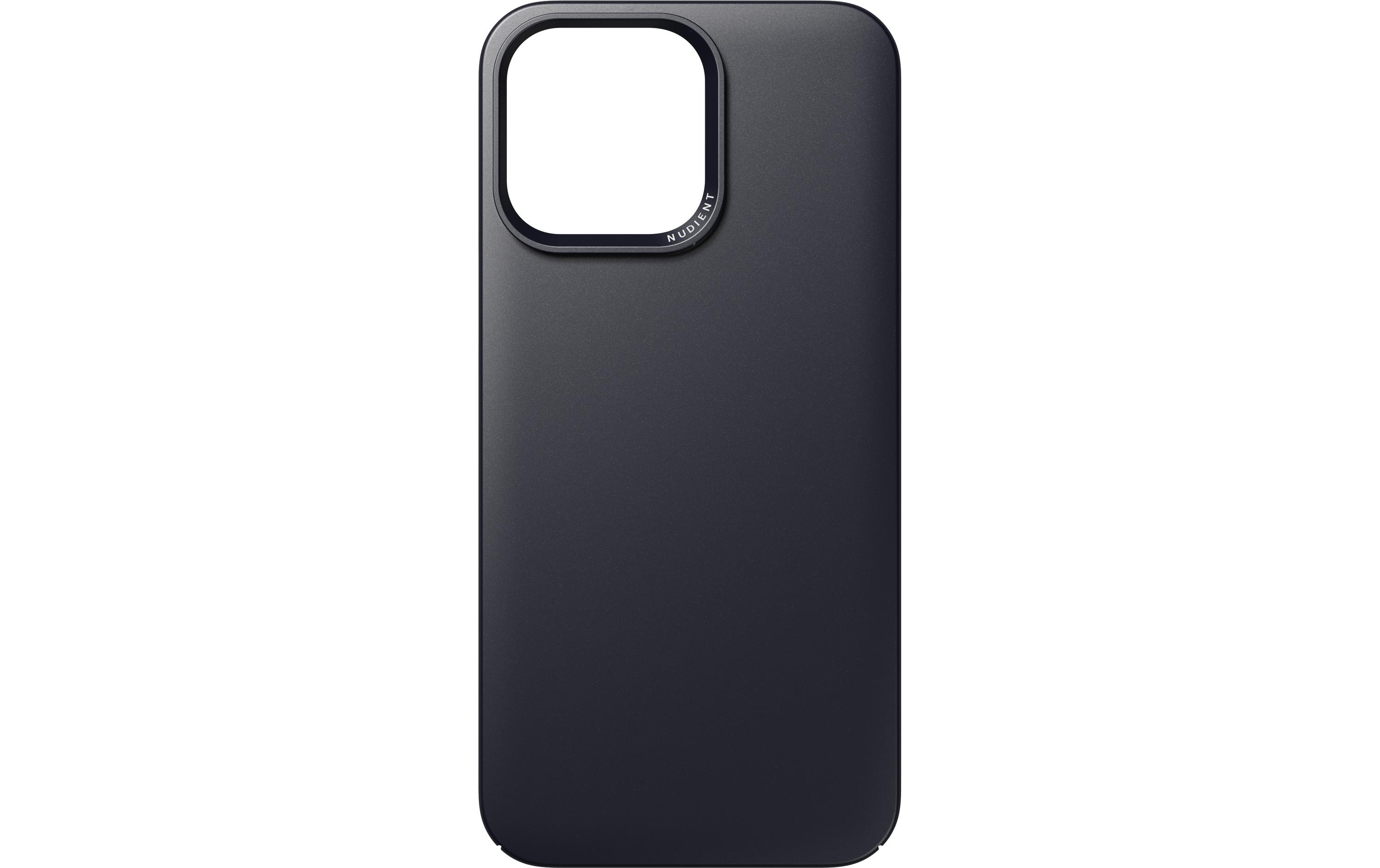 1533584 - Mediatech Nudient Thin Case Magsafe Midwinter Blue fürs iPhone 14 Pro Max
