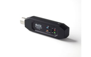 ALTO Professional BTTOTALMK2 BT Audio Adap. for  Mixers and Speakers