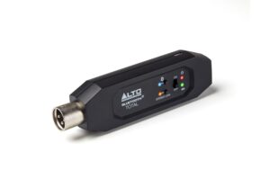 ALTO Professional BTTOTALMK2 BT Audio Adap. for  Mixers and Speakers