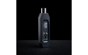 ALTO Professional BTTOTALMK2 BT Audio Adap. for  Mixers and Speakers