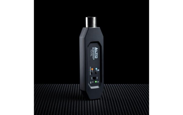 ALTO Professional BTTOTALMK2 BT Audio Adap. for  Mixers and Speakers
