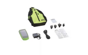 Netally AIRCHECK-G3E-PRO-Kit WiFi Analysegerät&Site Survey