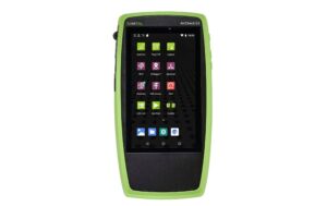 Netally AIRCHECK-G3E-PRO-Kit WiFi Analysegerät&Site Survey