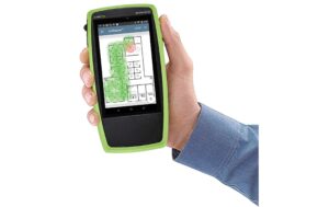 Netally AIRCHECK-G3E-PRO-Kit WiFi Analysegerät&Site Survey