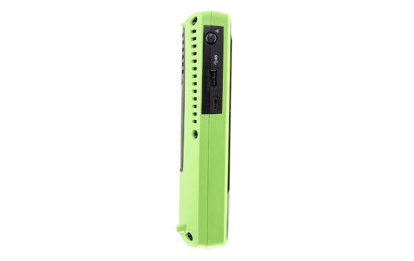 Netally AIRCHECK-G3E-PRO-Kit WiFi Analysegerät&Site Survey