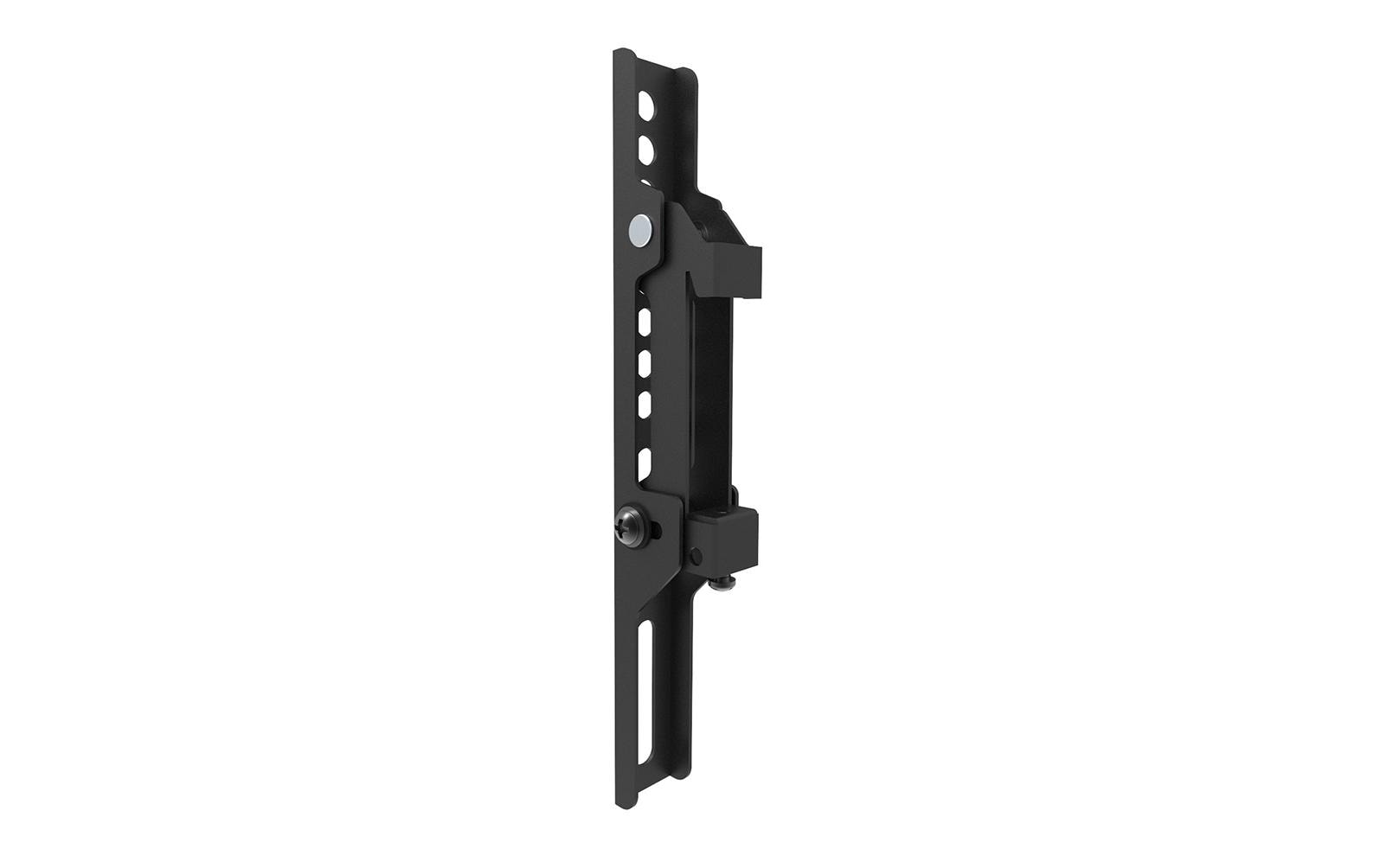 1535070_1 - Mediatech Neomounts WL30-350BL12 Screen Wall Mount (fixed,lockabl)