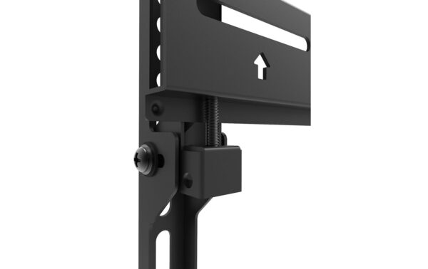 1535070_4 - Mediatech Neomounts WL30-350BL12 Screen Wall Mount (fixed,lockabl)