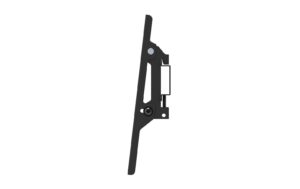 1535070_5 - Mediatech Neomounts WL30-350BL12 Screen Wall Mount (fixed,lockabl)