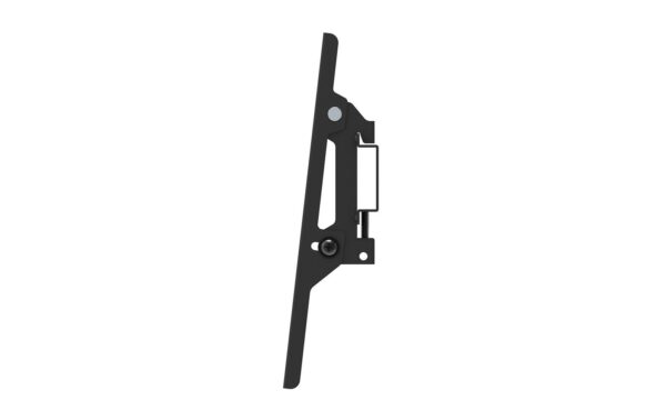 1535070_5 - Mediatech Neomounts WL30-350BL12 Screen Wall Mount (fixed,lockabl)