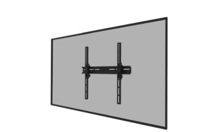Neomounts WL30-350BL14 Screen Wall Mount (fixed, lockabl)