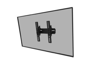 Neomounts WL35-350BL12 Screen Wall Mount (tilt, lockable)
