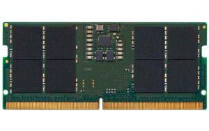 Kingston SO-DDR5 16GB 5600MT/s Single Rank, für div. Notebook