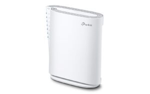 1535626 - Mediatech TP-Link RE900XD: WiFi-6-Repeater 1148+4804MBps, 1x2.5GE LAN