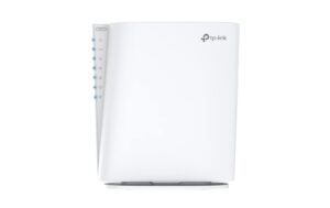 TP-Link RE900XD: WiFi-6-Repeater 1148+4804MBps, 1x2.5GE LAN