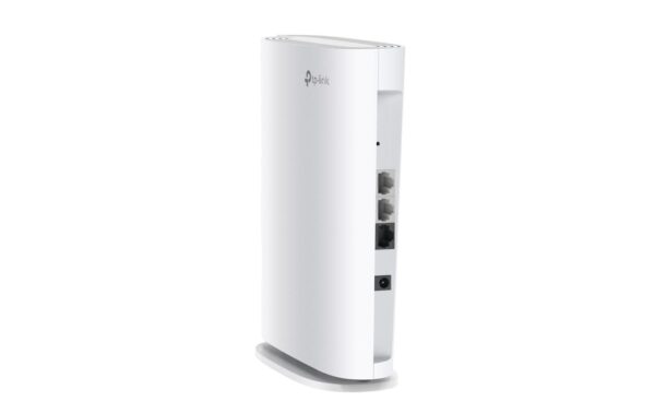 TP-Link RE900XD: WiFi-6-Repeater 1148+4804MBps, 1x2.5GE LAN