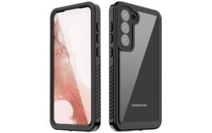 4smarts Active Pro Rugged Case für Samsung Galaxy S23 Plus