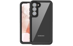 4smarts Active Pro Rugged Case für Samsung Galaxy S23 Plus