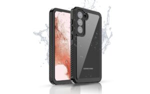 4smarts Active Pro Rugged Case für Samsung Galaxy S23 Plus