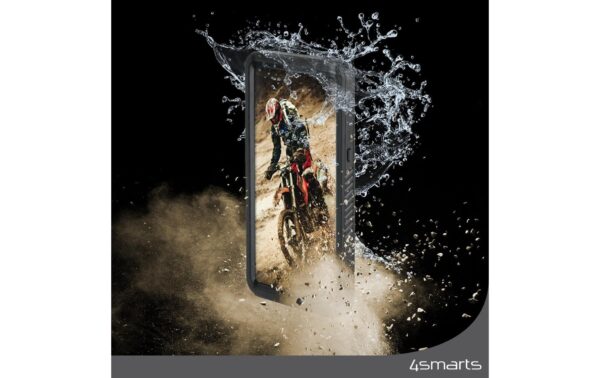 4smarts Active Pro Rugged Case für Samsung Galaxy S23 Plus