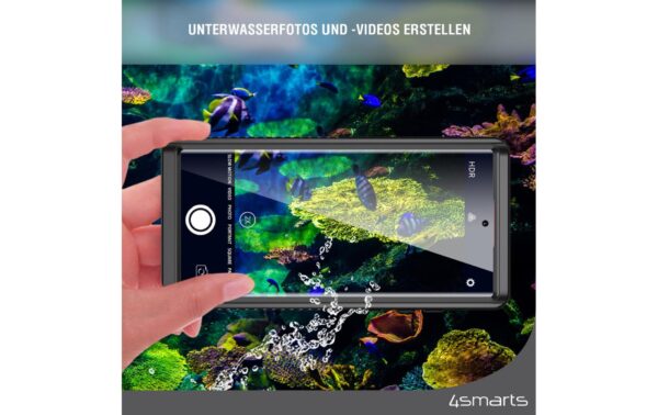 4smarts Active Pro Rugged Case für Samsung Galaxy S23 Plus